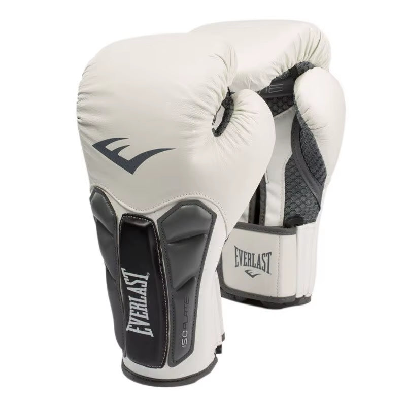 Professional Mma Boxing Gloves Unisex Muay Thai Kicking Boxing Sandbag Gym Fitness Combat Training Boxing Gear Equipment Gloves