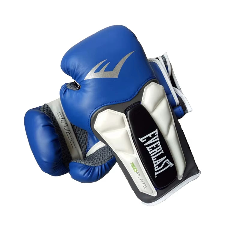 Professional Mma Boxing Gloves Unisex Muay Thai Kicking Boxing Sandbag Gym Fitness Combat Training Boxing Gear Equipment Gloves
