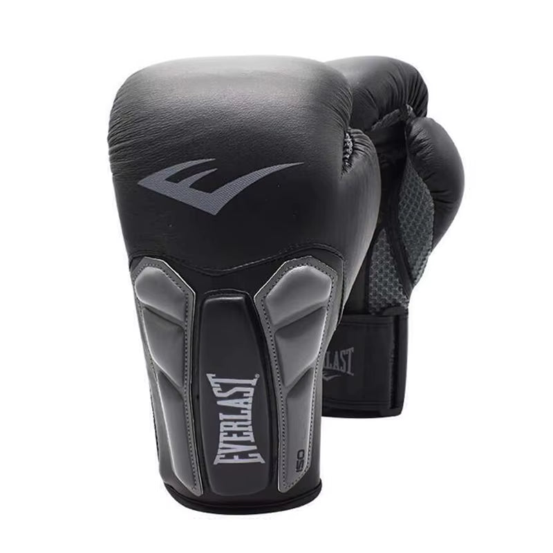 Professional Mma Boxing Gloves Unisex Muay Thai Kicking Boxing Sandbag Gym Fitness Combat Training Boxing Gear Equipment Gloves