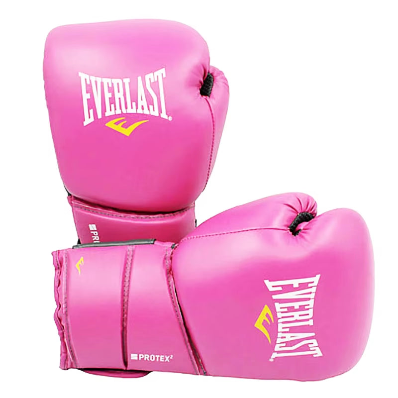 Professional Mma Boxing Gloves Unisex Muay Thai Kicking Boxing Sandbag Gym Fitness Combat Training Boxing Gear Equipment Gloves