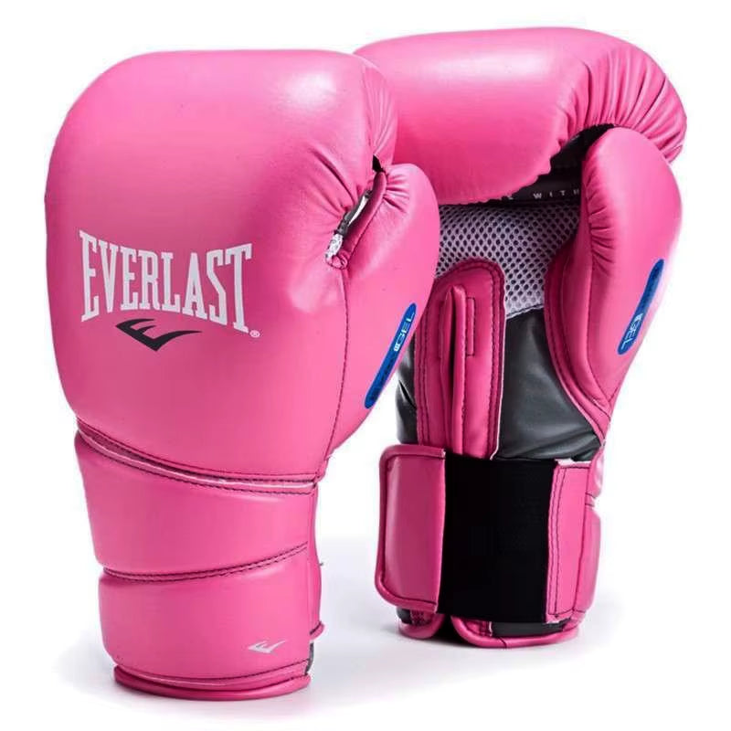 Professional Mma Boxing Gloves Unisex Muay Thai Kicking Boxing Sandbag Gym Fitness Combat Training Boxing Gear Equipment Gloves