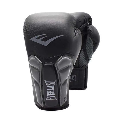 Professional Mma Boxing Gloves Unisex Muay Thai Kicking Boxing Sandbag Gym Fitness Combat Training Boxing Gear Equipment Gloves